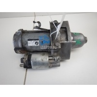 Стартер BMW X5 E70 (2007 - 2013) 12417556131