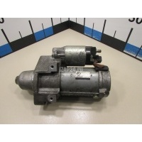 Стартер BMW X5 E70 (2007 - 2013) 12417556131