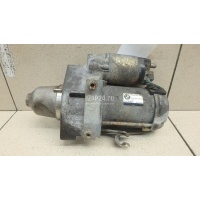 Стартер BMW X5 E70 (2007 - 2013) 12417556131