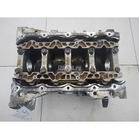 Блок двигателя Ford Mondeo IV (2007 - 2015) 1741695