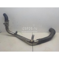 Патрубок интеркулера Ford Mondeo IV (2007 - 2015) 1594907