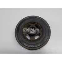 Шкив коленвала Ford Mondeo IV (2007 - 2015) 1752282