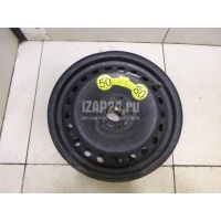 Диск колесный железо Ford Mondeo IV (2007 - 2015) 2001389
