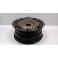 Диск колесный железо Ford Mondeo IV (2007 - 2015) 2001389