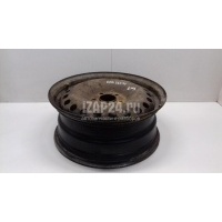 Диск колесный железо Ford Mondeo IV (2007 - 2015) 2001389