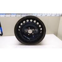 Диск колесный железо Ford Mondeo IV (2007 - 2015) 2001389