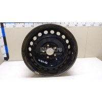Диск колесный железо Ford Mondeo IV (2007 - 2015) 2001389