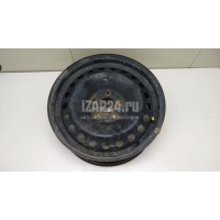 Диск колесный железо Ford Mondeo IV (2007 - 2015) 2001389