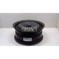 Диск колесный железо Ford Mondeo IV (2007 - 2015) 2001389