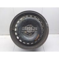 Диск колесный железо Ford Mondeo IV (2007 - 2015) 2001389