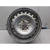 Диск колесный железо Ford Mondeo IV (2007 - 2015) 2001389