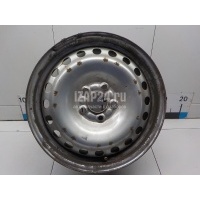 Диск колесный железо Ford Mondeo IV (2007 - 2015) 2001389