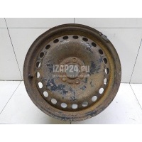 Диск колесный железо Ford Mondeo IV (2007 - 2015) 2001389