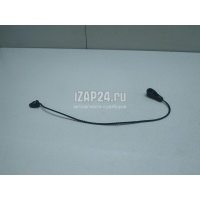Держатель задней полки Ford Mondeo IV (2007 - 2015) 1208211