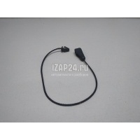 Держатель задней полки Ford Mondeo IV (2007 - 2015) 1208211