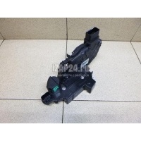 Замок двери задней правой Ford Mondeo IV (2007 - 2015) 1791402