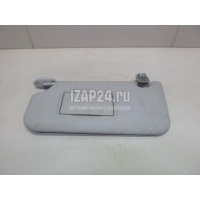 Козырек солнцезащитный (внутри) Ford Mondeo IV (2007 - 2015) 1639715