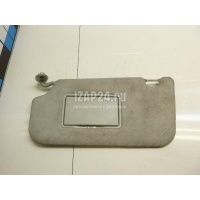 Козырек солнцезащитный (внутри) Ford Mondeo IV (2007 - 2015) 1639715