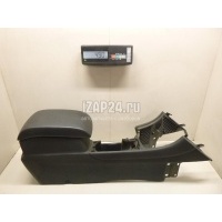 Консоль Ford Mondeo IV (2007 - 2015) 1686368