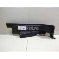 Накладка порога (внутренняя) Ford Mondeo IV (2007 - 2015) 1504081