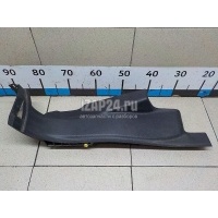 Накладка порога (внутренняя) Ford Mondeo IV (2007 - 2015) 1504081