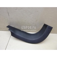 Накладка порога (внутренняя) Ford Mondeo IV (2007 - 2015) 1472818