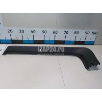 Обшивка двери багажника Ford Mondeo IV (2007 - 2015) 1825035