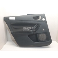 Обшивка двери задней левой Ford Mondeo IV (2007 - 2015) 1563193