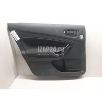 Обшивка двери задней левой Ford Mondeo IV (2007 - 2015) 1563233