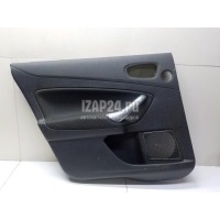 Обшивка двери задней левой Ford Mondeo IV (2007 - 2015) 1563207