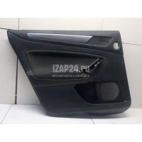 Обшивка двери задней левой Ford Mondeo IV (2007 - 2015) 1736439