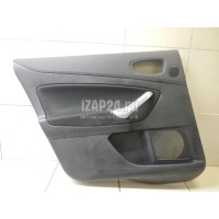 Обшивка двери задней левой Ford Mondeo IV (2007 - 2015) 1563193