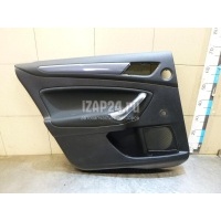 Обшивка двери задней правой Ford Mondeo IV (2007 - 2015) 1563122