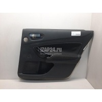 Обшивка двери задней правой Ford Mondeo IV (2007 - 2015) 1563122