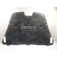 Шумоизоляция капота Ford Mondeo IV (2007 - 2015) 1750331
