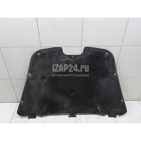 Шумоизоляция капота Ford Mondeo IV (2007 - 2015) 1750331
