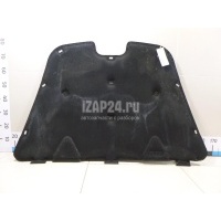 Шумоизоляция капота Ford Mondeo IV (2007 - 2015) 1750331