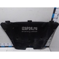 Шумоизоляция капота Ford Mondeo IV (2007 - 2015) 1750331
