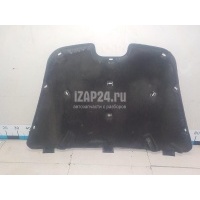 Шумоизоляция капота Ford Mondeo IV (2007 - 2015) 1750331