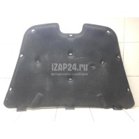 Шумоизоляция капота Ford Mondeo IV (2007 - 2015) 1750331