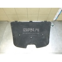 Шумоизоляция капота Ford Mondeo IV (2007 - 2015) 1750331