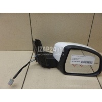 Зеркало правое электрическое Ford Mondeo IV (2007 - 2015) 7S7117682KF