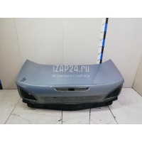 Крышка багажника Ford Mondeo IV (2007 - 2015) 1470505