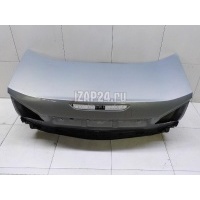 Крышка багажника Ford Mondeo IV (2007 - 2015) 1470505