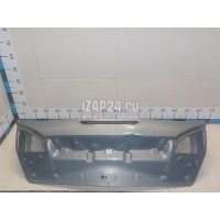 Крышка багажника Ford Mondeo IV (2007 - 2015) 1470505