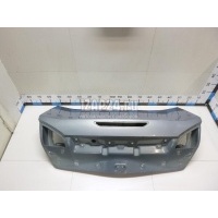 Крышка багажника Ford Mondeo IV (2007 - 2015) 1470505