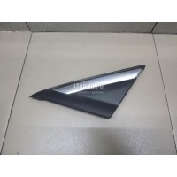 Накладка зеркала левого Ford Mondeo IV (2007 - 2015) 1715819