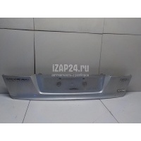 Накладка крышки багажника Ford Mondeo IV (2007 - 2015) 1528067
