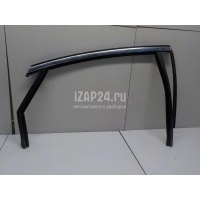 Уплотнитель стекла двери Ford Mondeo IV (2007 - 2015) 1777848