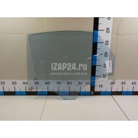 Стекло двери задней левой Ford Mondeo IV (2007 - 2015) 1504242